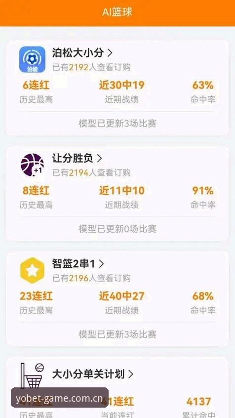 揭秘YOBET体育APP背后的创新设计与安全体系
